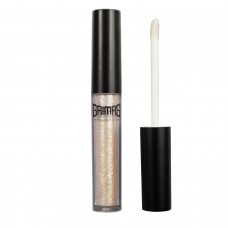 Grimas Liquid Eyeshadow Течни сенки за очи 3 ml, Dazzling Diamond, GEYROL-700-3